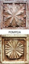 Pompeja färg